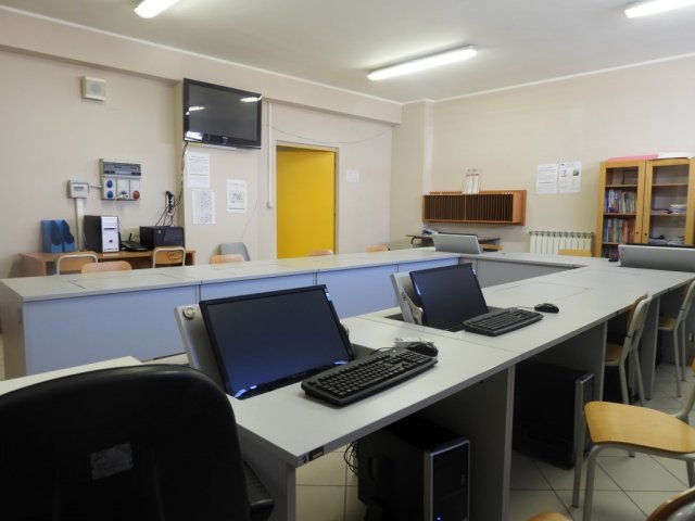 Aula docenti